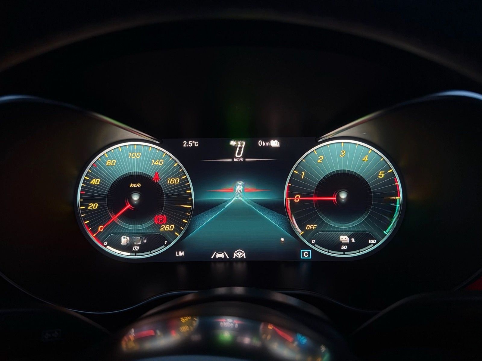 Mercedes-Benz GLC 300 de Coupe AMG-LINE/HEAD-UP/MEMORY/SHD/AMB foto 19