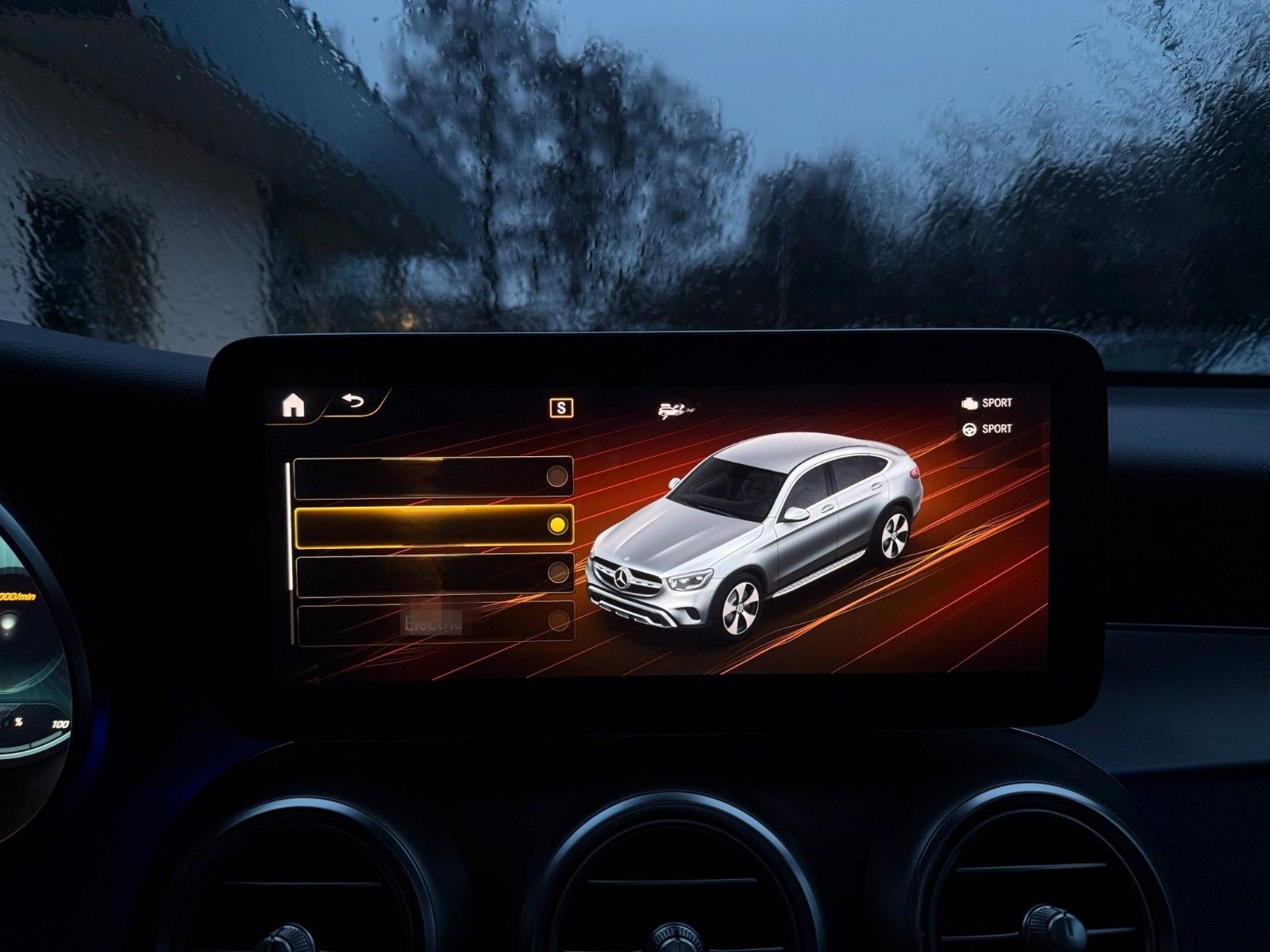 Mercedes-Benz GLC 300 de Coupe AMG-LINE/HEAD-UP/MEMORY/SHD/AMB foto 20