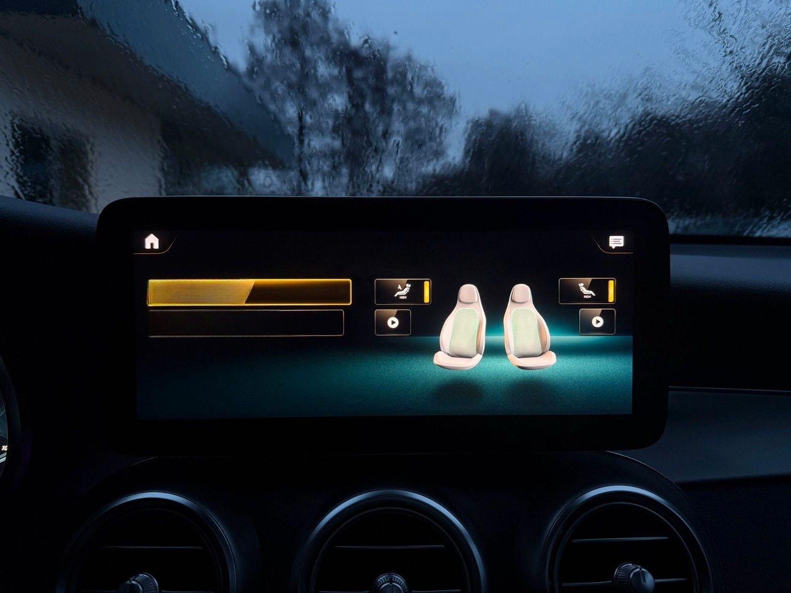 Mercedes-Benz GLC 300 de Coupe AMG-LINE/HEAD-UP/MEMORY/SHD/AMB foto 21