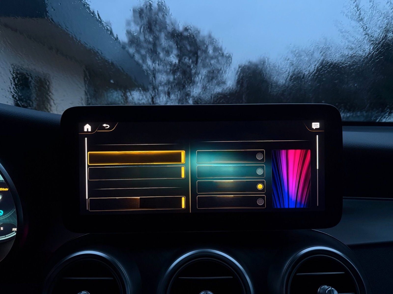 Mercedes-Benz GLC 300 de Coupe AMG-LINE/HEAD-UP/MEMORY/SHD/AMB foto 22