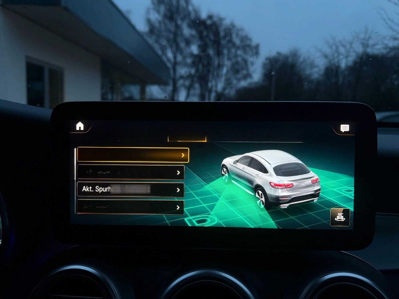 Mercedes-Benz GLC 300 de Coupe AMG-LINE/HEAD-UP/MEMORY/SHD/AMB foto 23