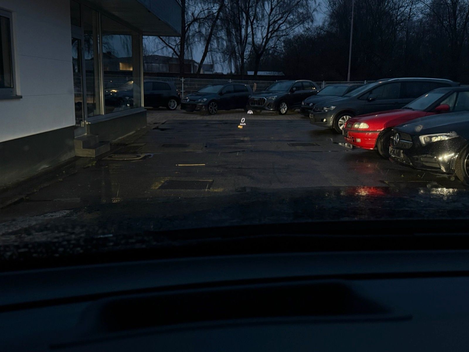 Mercedes-Benz GLC 300 de Coupe AMG-LINE/HEAD-UP/MEMORY/SHD/AMB foto 25