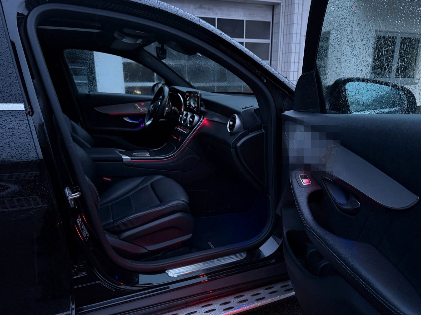 Mercedes-Benz GLC 300 de Coupe AMG-LINE/HEAD-UP/MEMORY/SHD/AMB foto 10