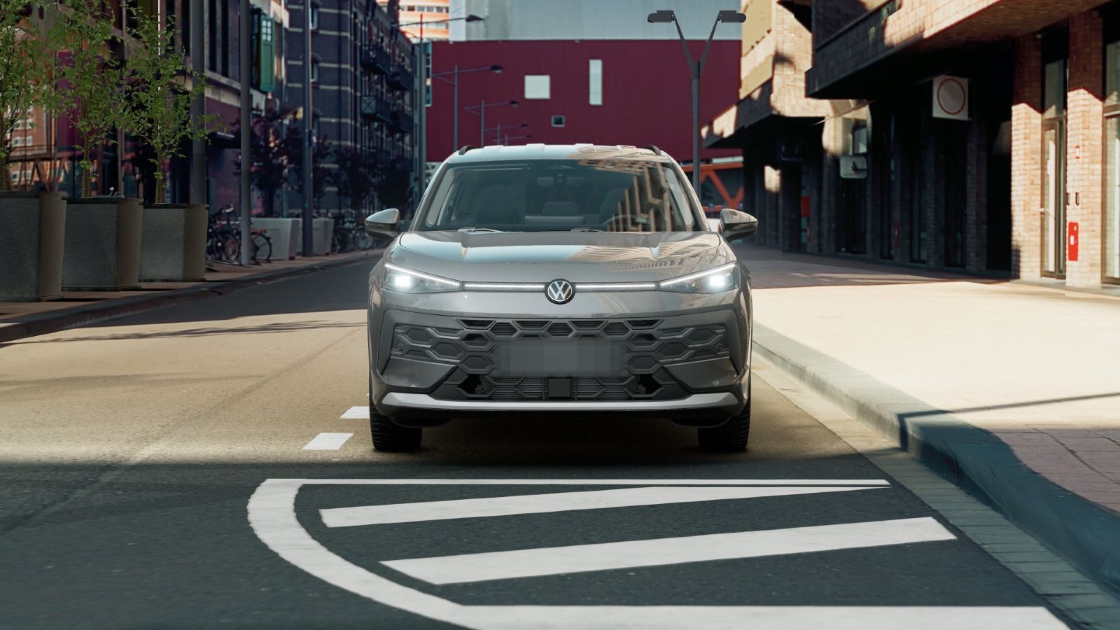 Volkswagen T-Roc Life 1.5eTSI 85kW DSG ACC LED foto 6