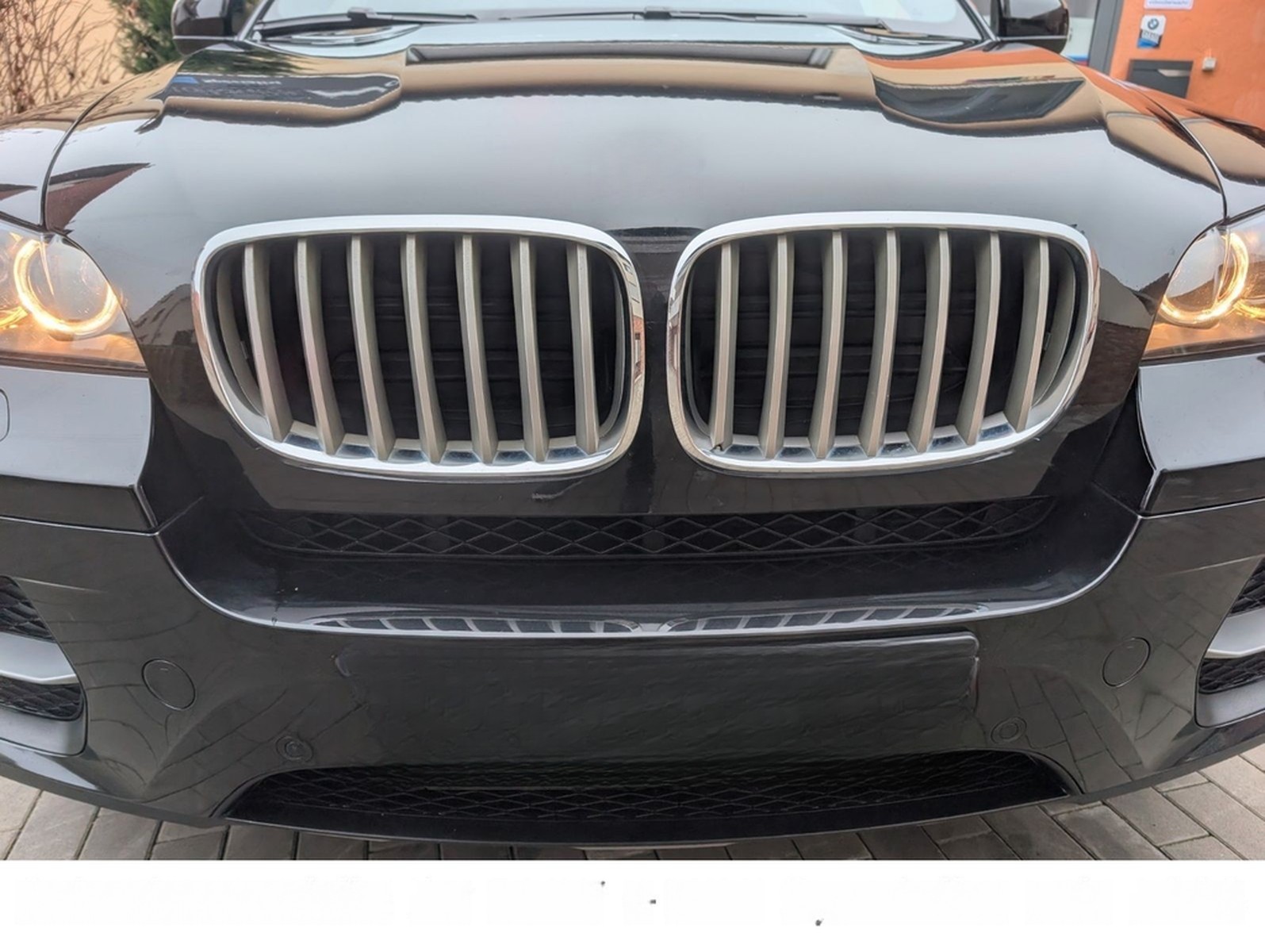 BMW X6 xDrive40d,MSport,Kamera,el.Glasd.,ad.Kurvenl. foto 21