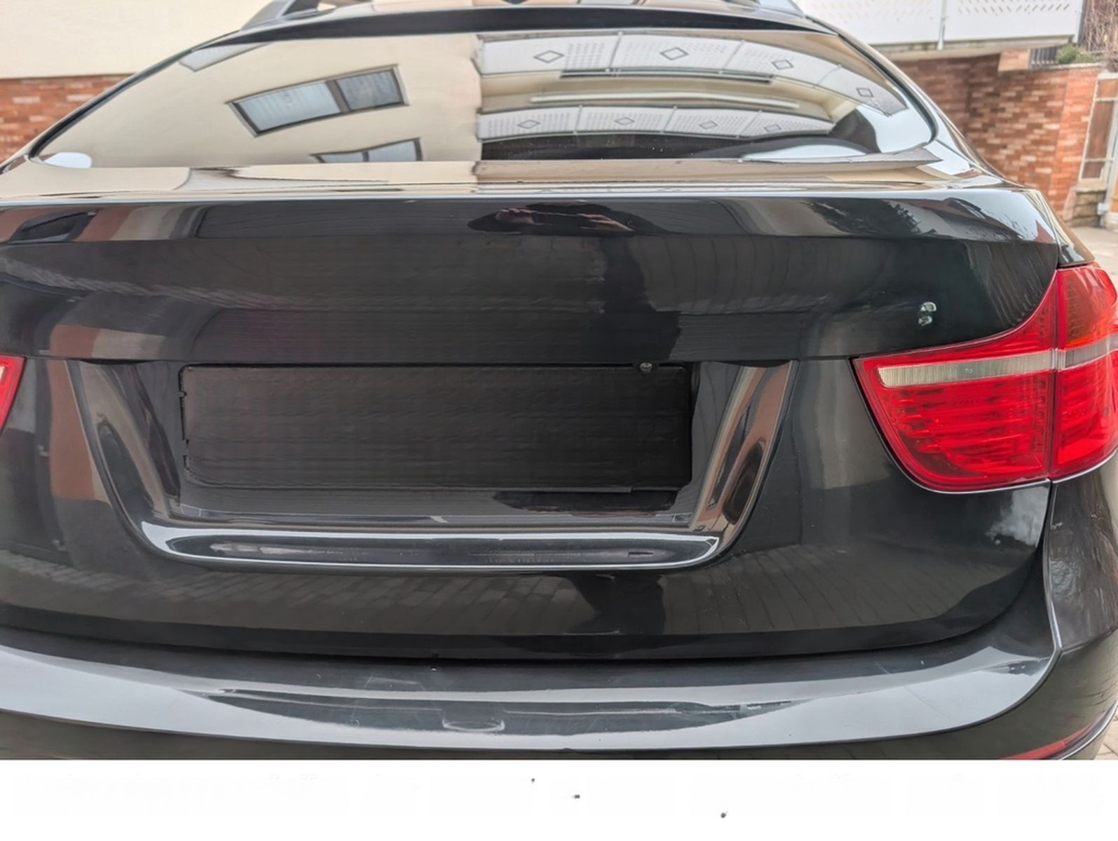 BMW X6 xDrive40d,MSport,Kamera,el.Glasd.,ad.Kurvenl. foto 24
