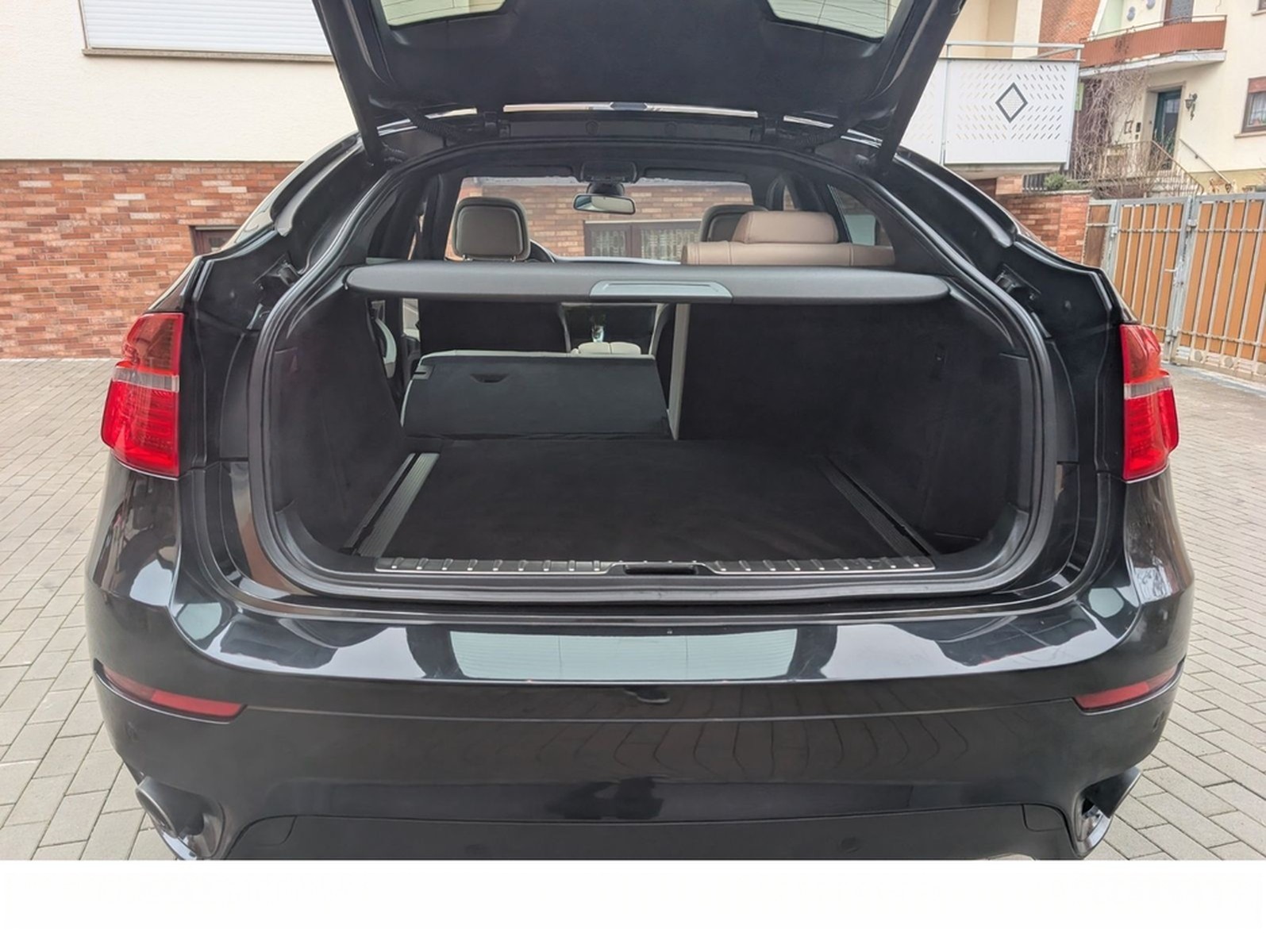 BMW X6 xDrive40d,MSport,Kamera,el.Glasd.,ad.Kurvenl. foto 25