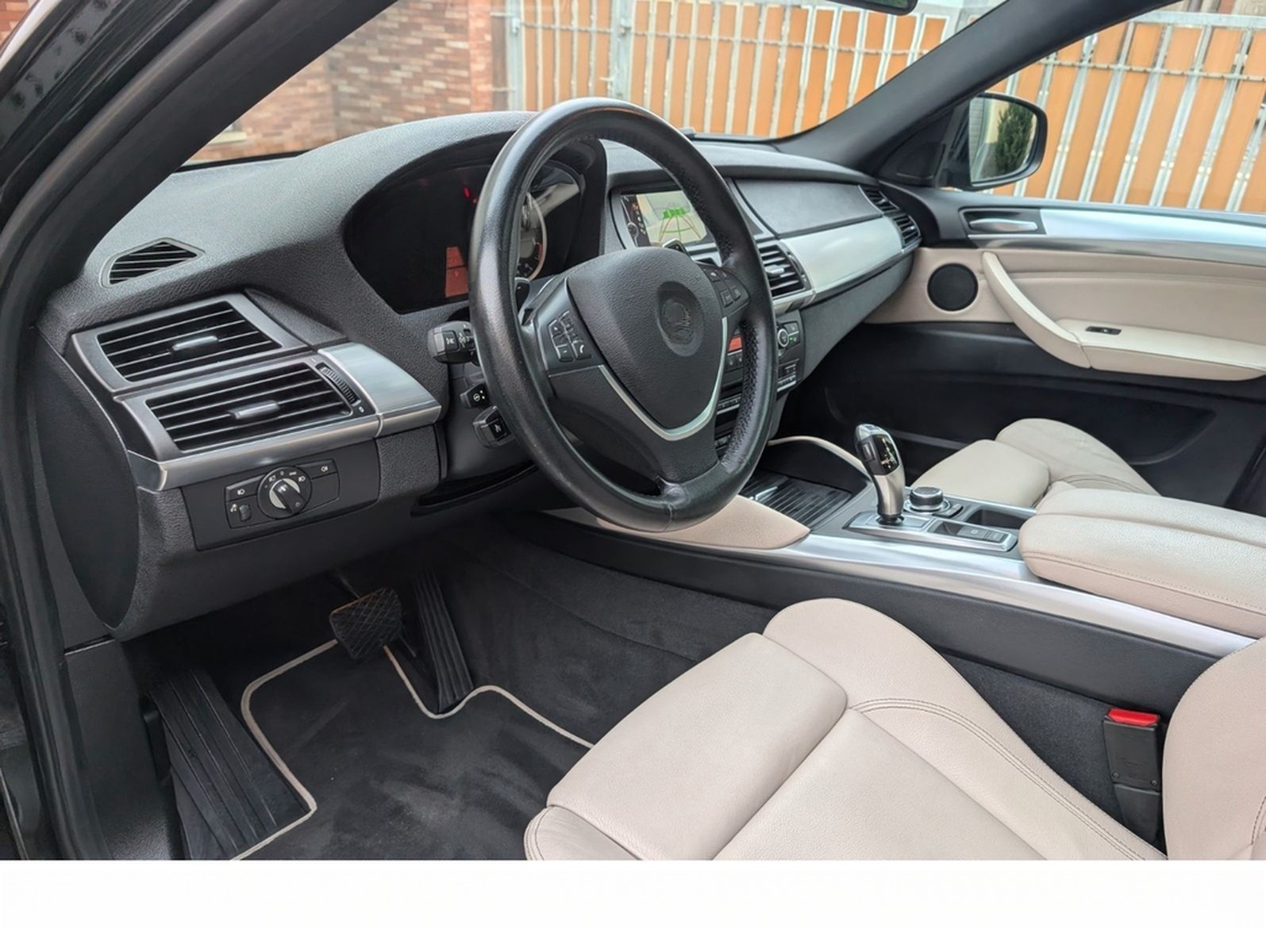 BMW X6 xDrive40d,MSport,Kamera,el.Glasd.,ad.Kurvenl. foto 27