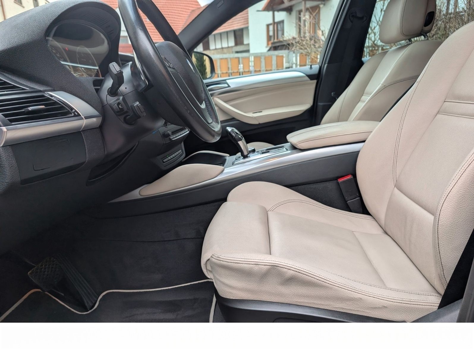 BMW X6 xDrive40d,MSport,Kamera,el.Glasd.,ad.Kurvenl. foto 28