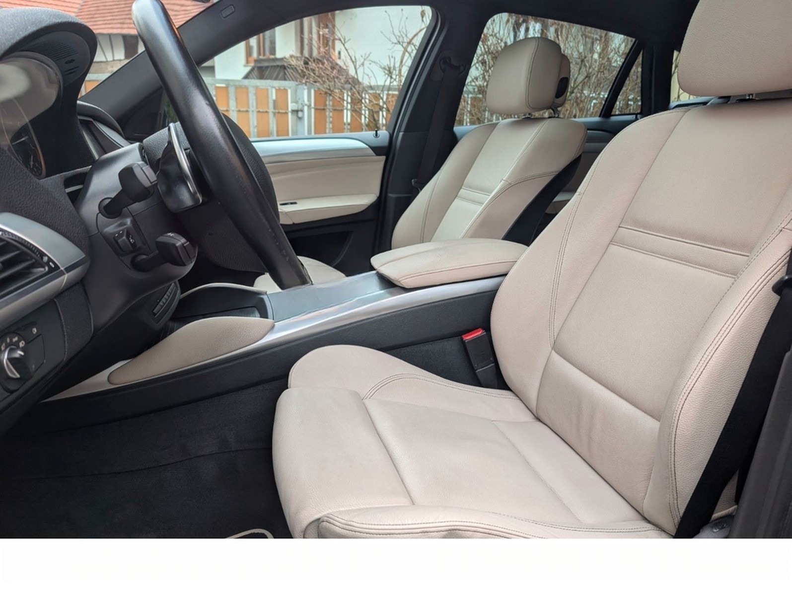 BMW X6 xDrive40d,MSport,Kamera,el.Glasd.,ad.Kurvenl. foto 29
