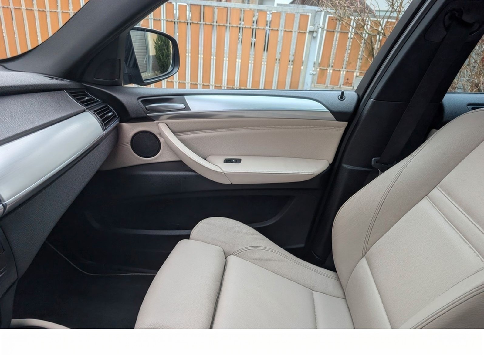 BMW X6 xDrive40d,MSport,Kamera,el.Glasd.,ad.Kurvenl. foto 31