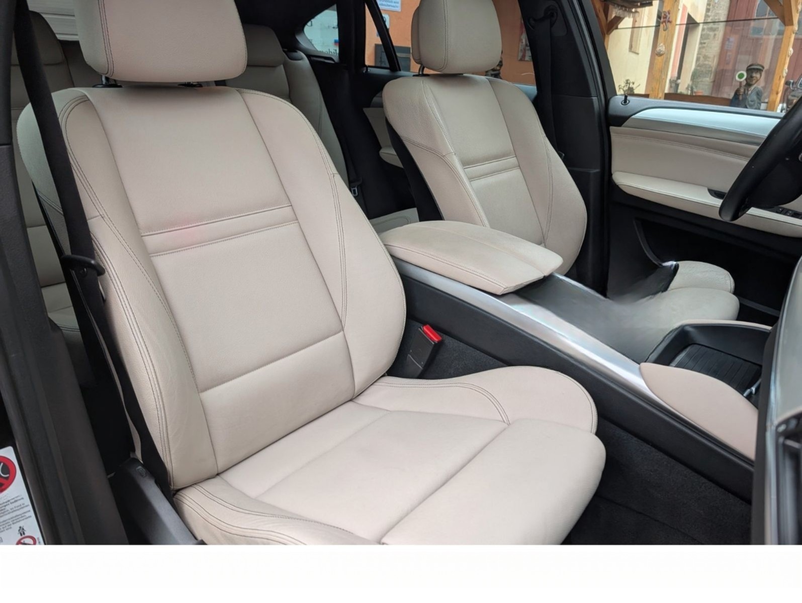 BMW X6 xDrive40d,MSport,Kamera,el.Glasd.,ad.Kurvenl. foto 35