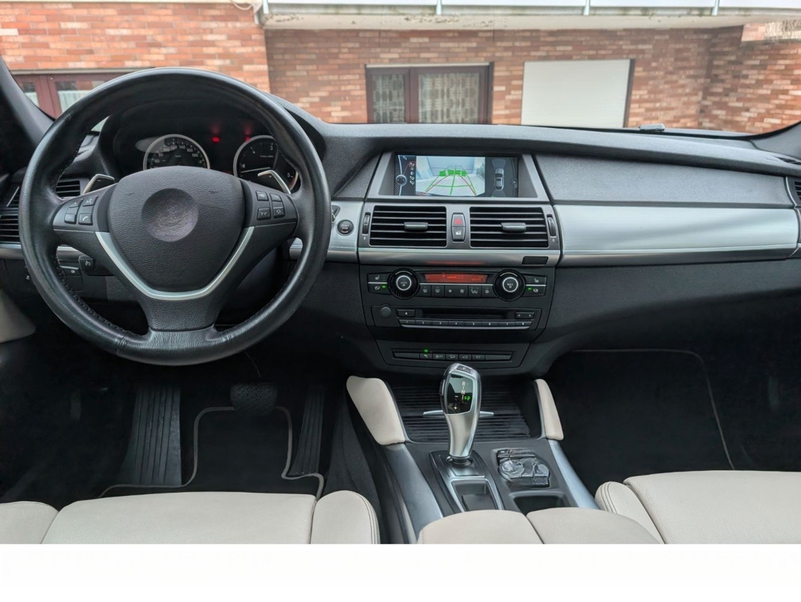 BMW X6 xDrive40d,MSport,Kamera,el.Glasd.,ad.Kurvenl. foto 36