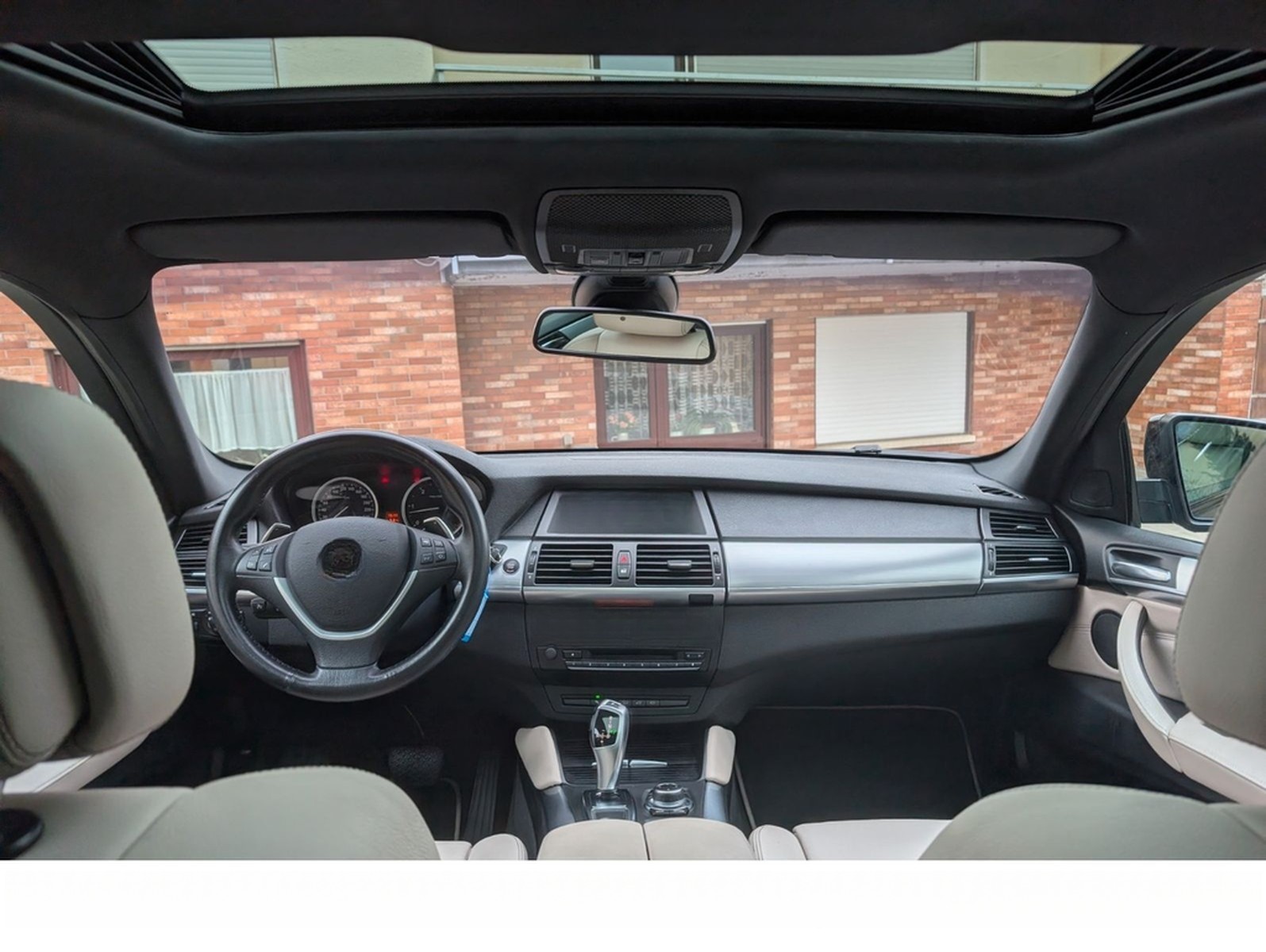 BMW X6 xDrive40d,MSport,Kamera,el.Glasd.,ad.Kurvenl. foto 37