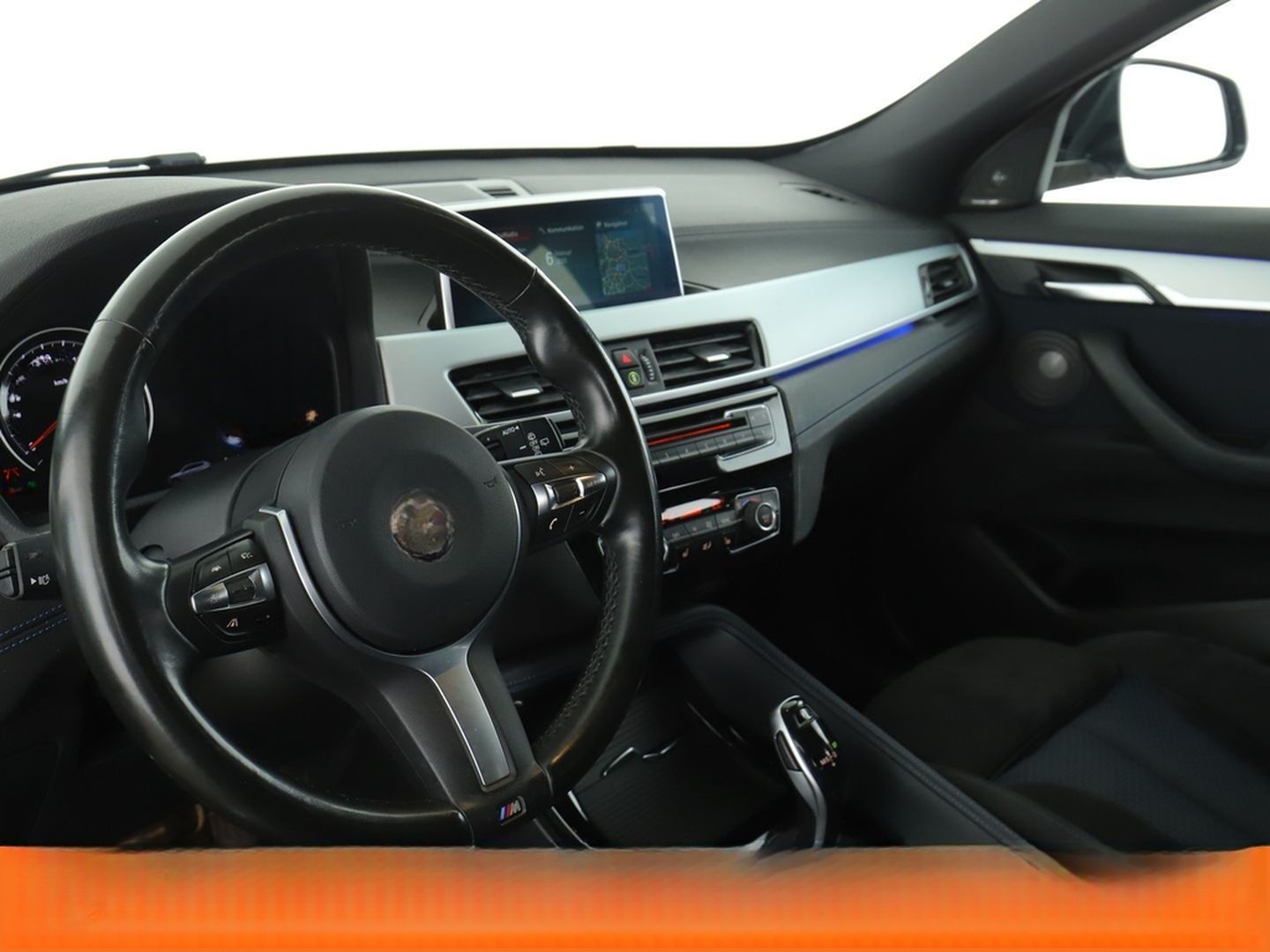 BMW X2 sDrive 20i M Sport Aut.*NAVI*LED*HUD*ACC*CAM* foto 11