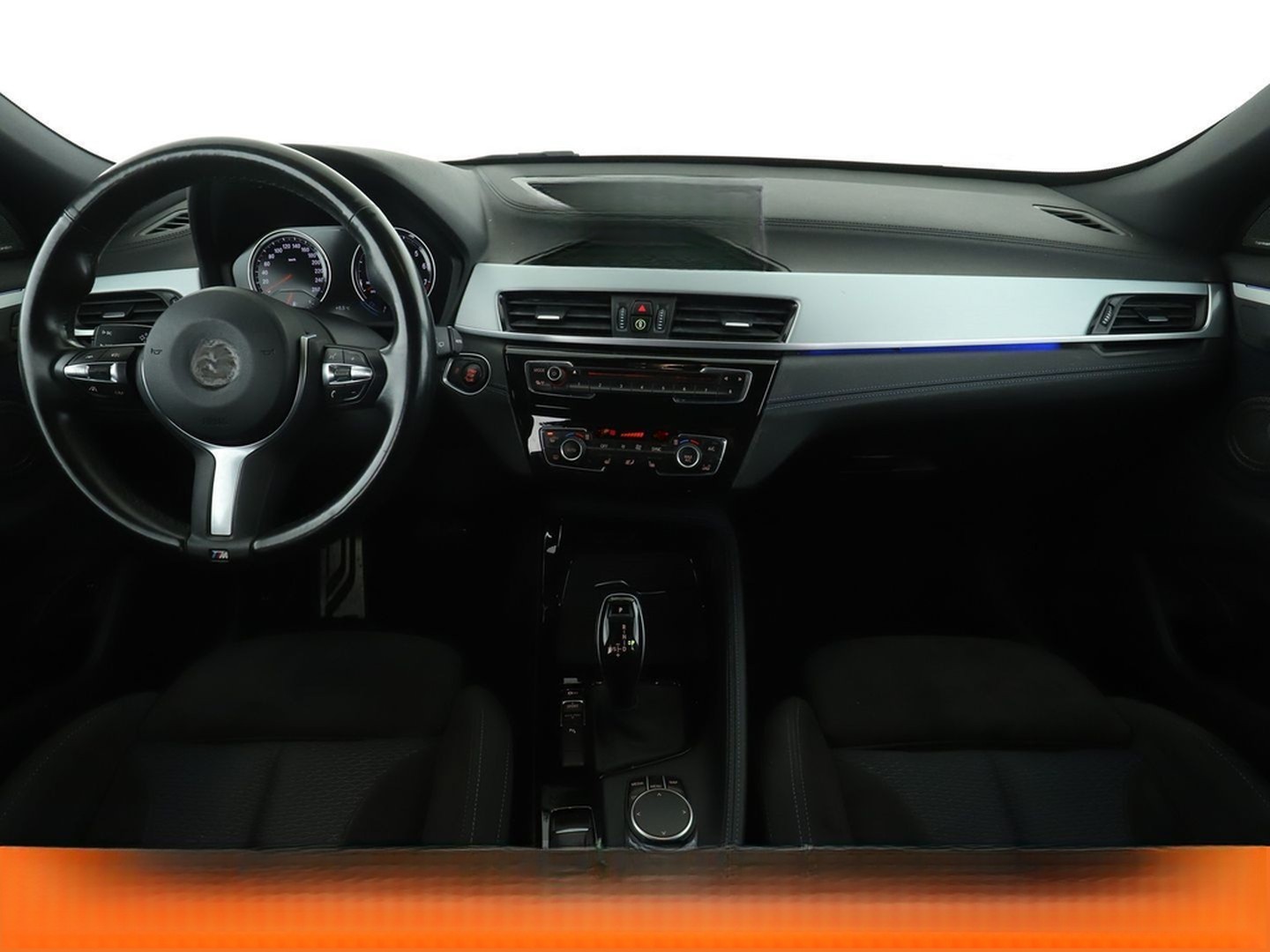 BMW X2 sDrive 20i M Sport Aut.*NAVI*LED*HUD*ACC*CAM* foto 12