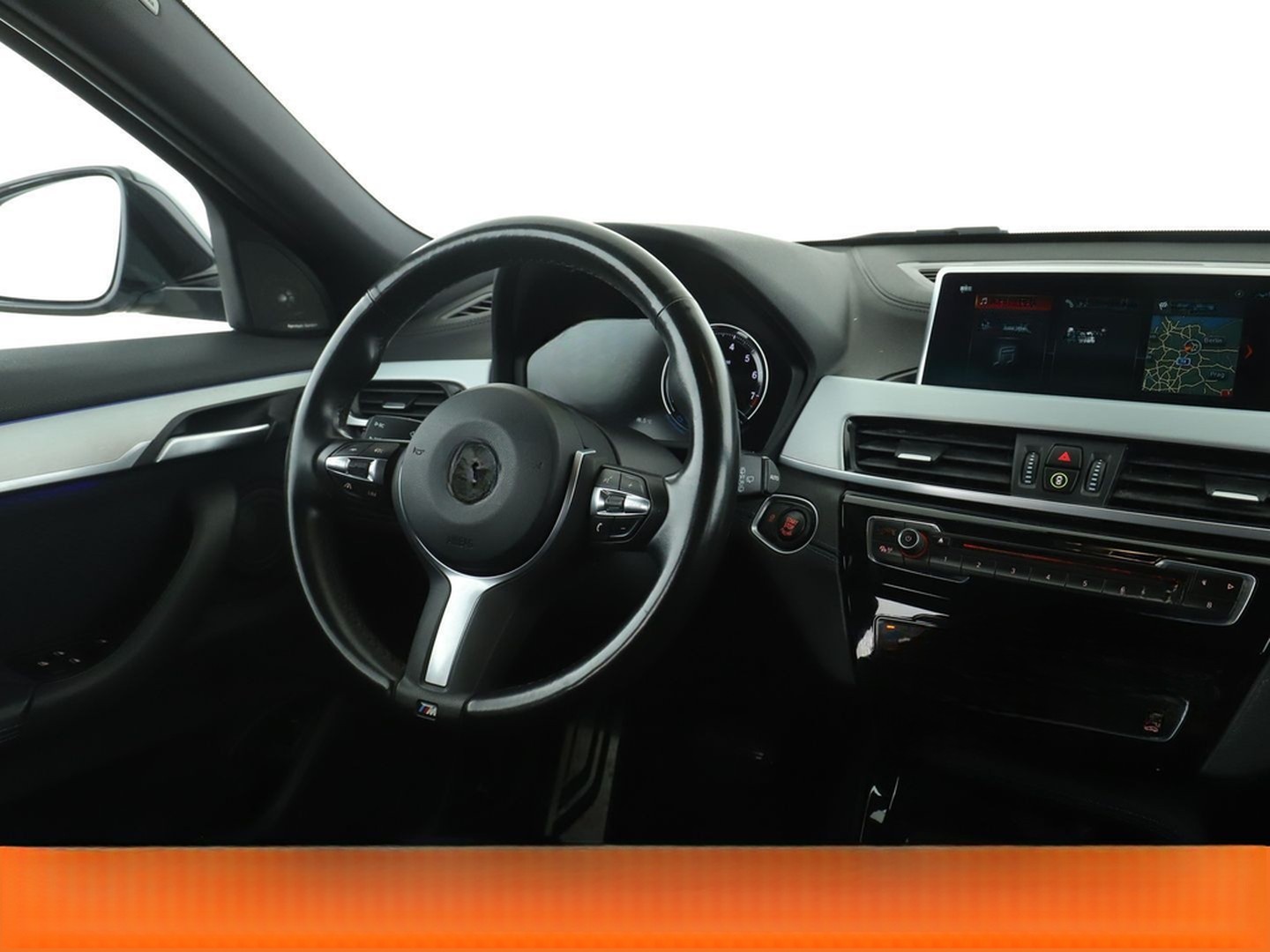 BMW X2 sDrive 20i M Sport Aut.*NAVI*LED*HUD*ACC*CAM* foto 13