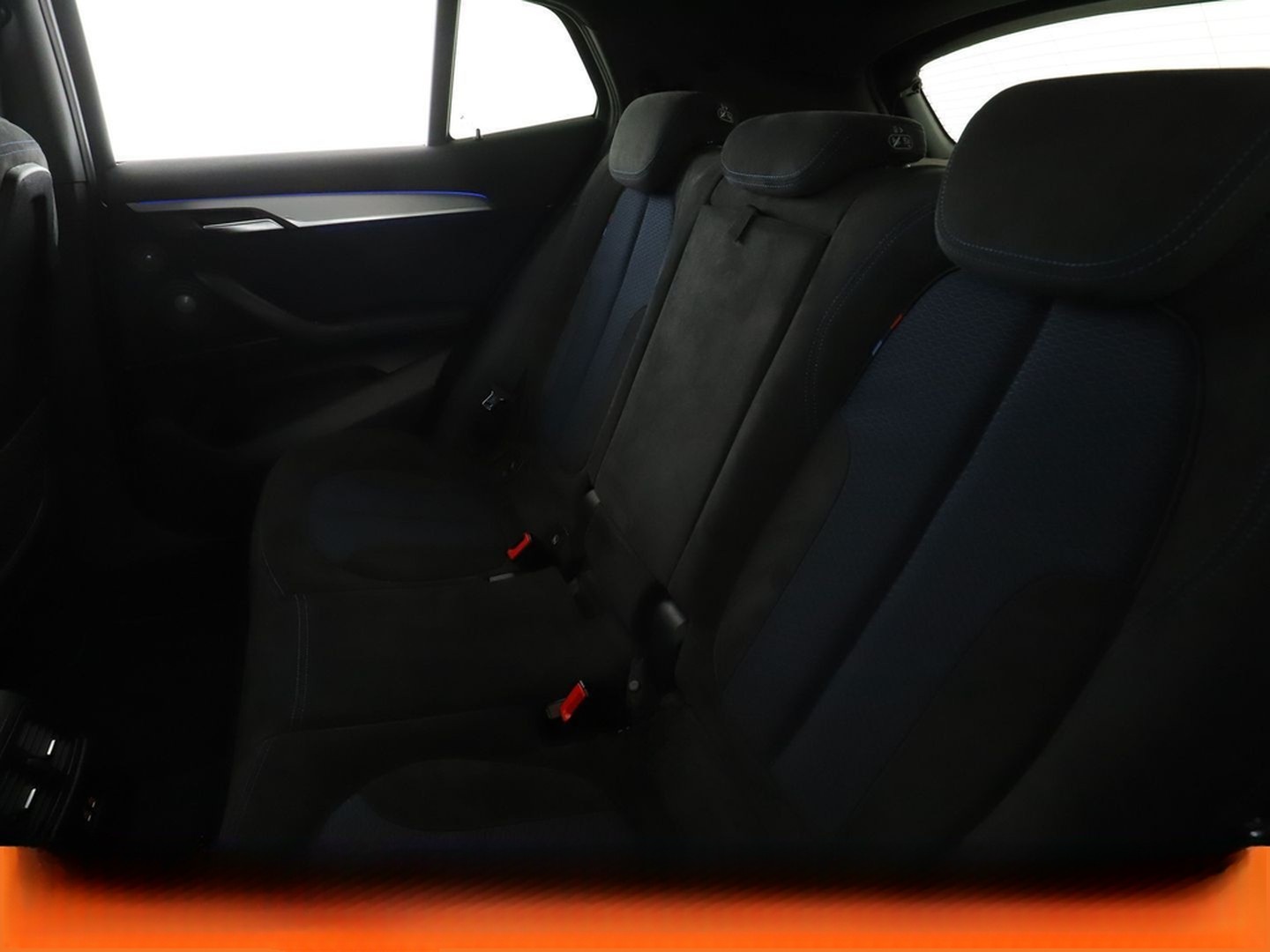 BMW X2 sDrive 20i M Sport Aut.*NAVI*LED*HUD*ACC*CAM* foto 14