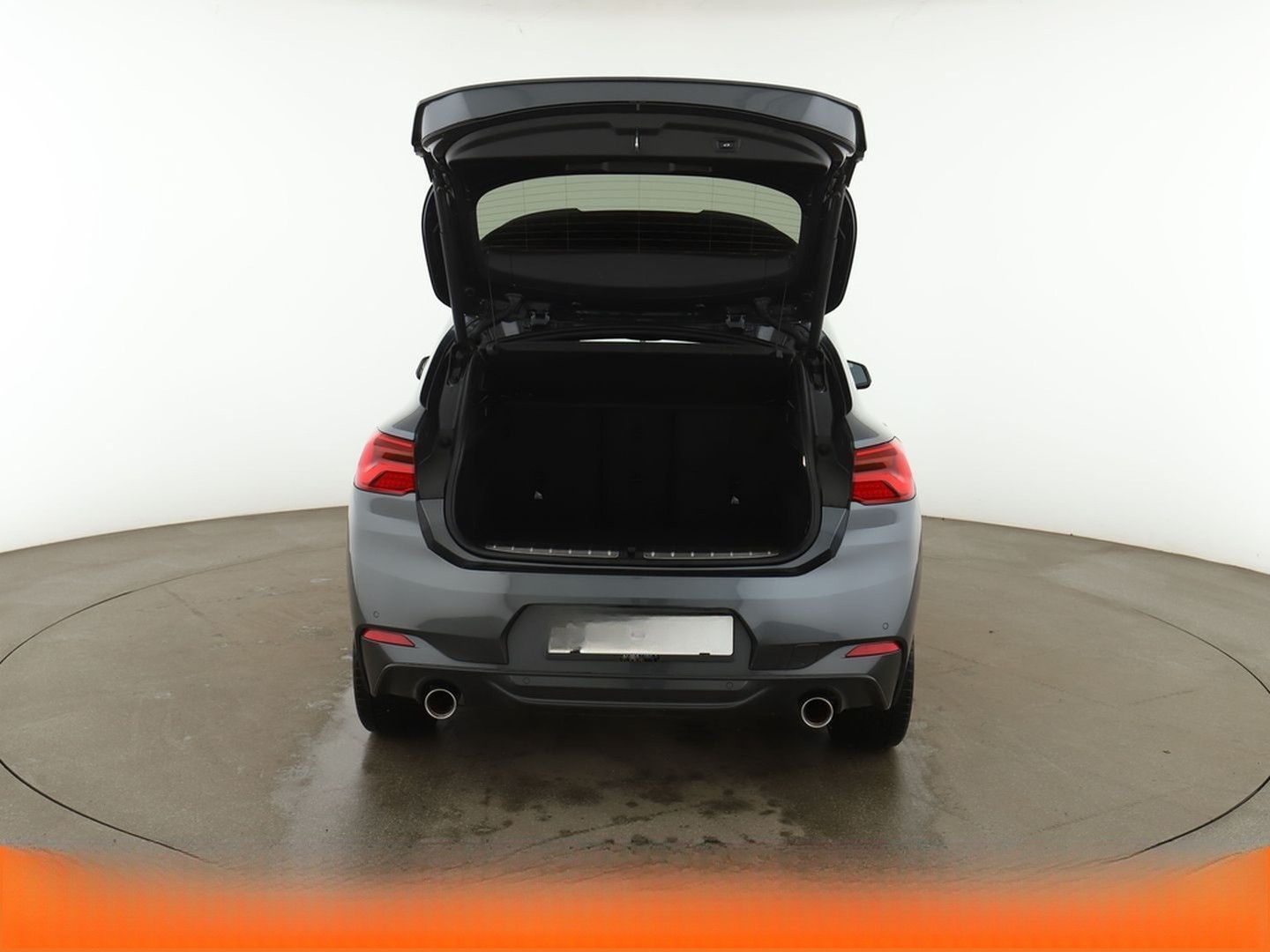BMW X2 sDrive 20i M Sport Aut.*NAVI*LED*HUD*ACC*CAM* foto 17