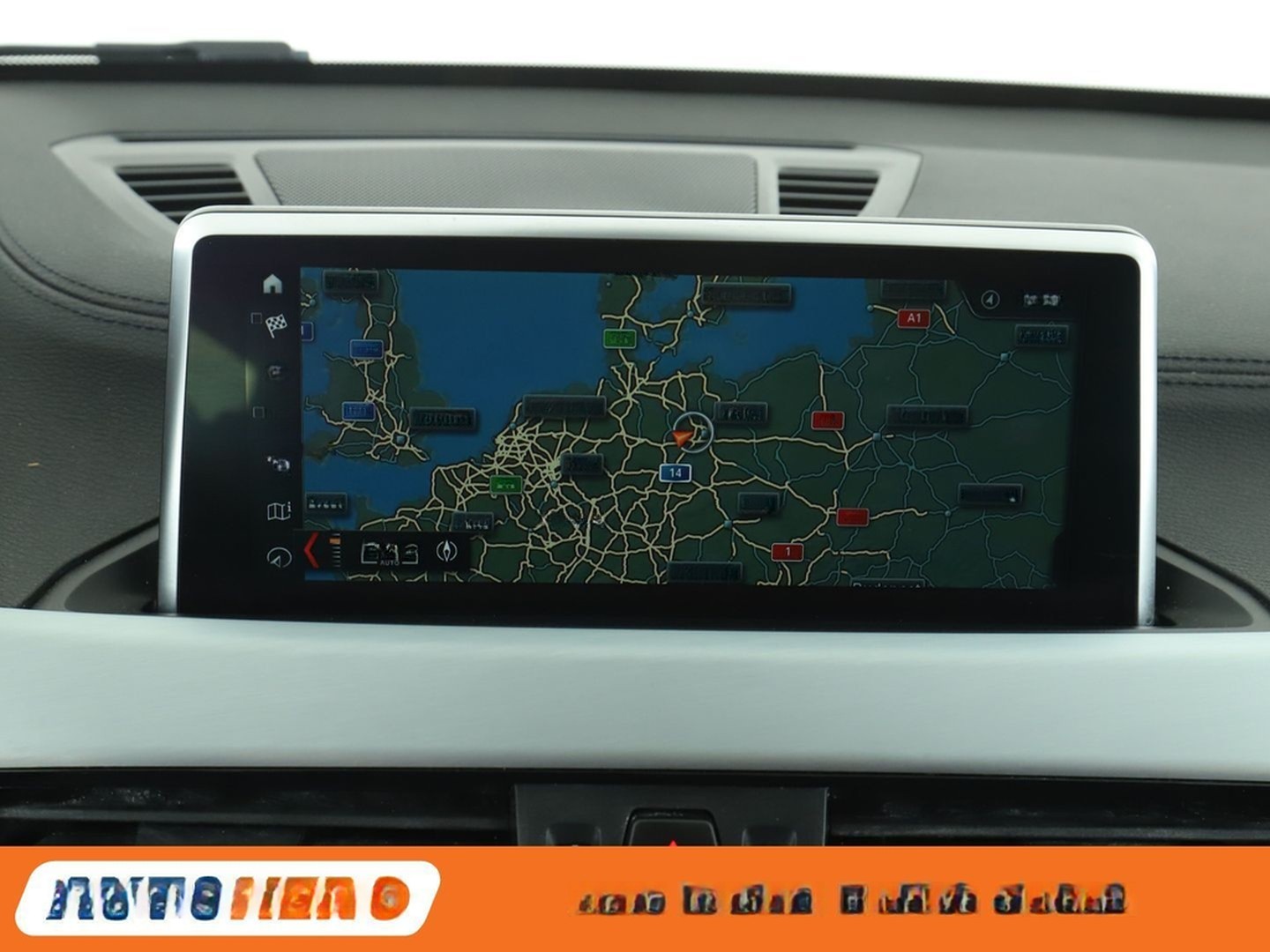 BMW X2 sDrive 20i M Sport Aut.*NAVI*LED*HUD*ACC*CAM* foto 21