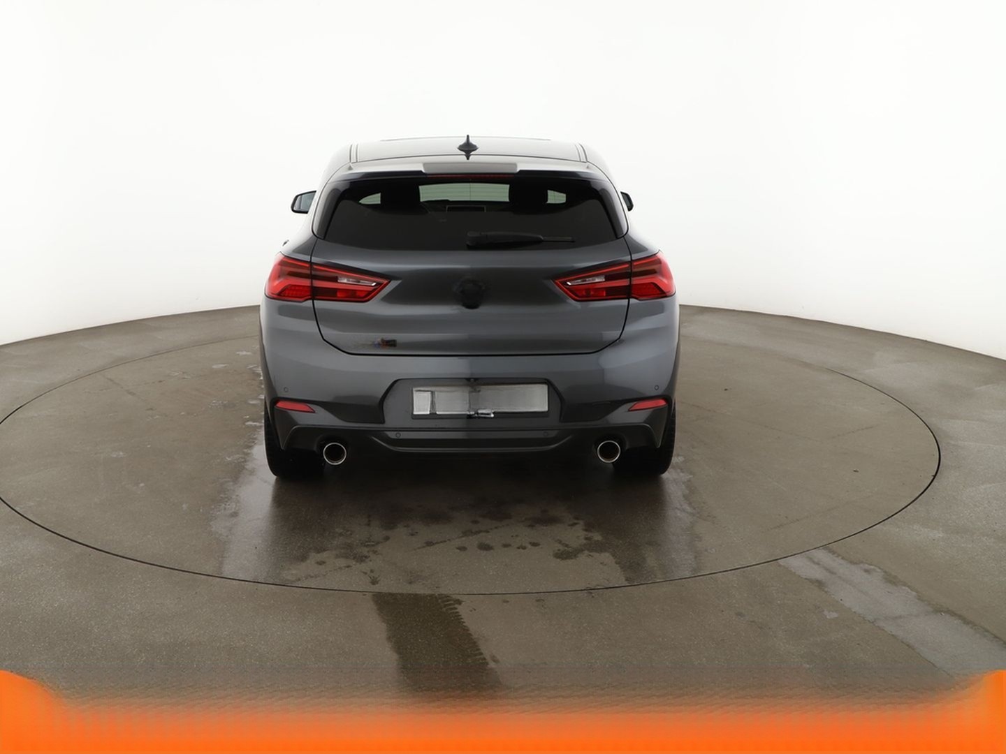 BMW X2 sDrive 20i M Sport Aut.*NAVI*LED*HUD*ACC*CAM* foto 5