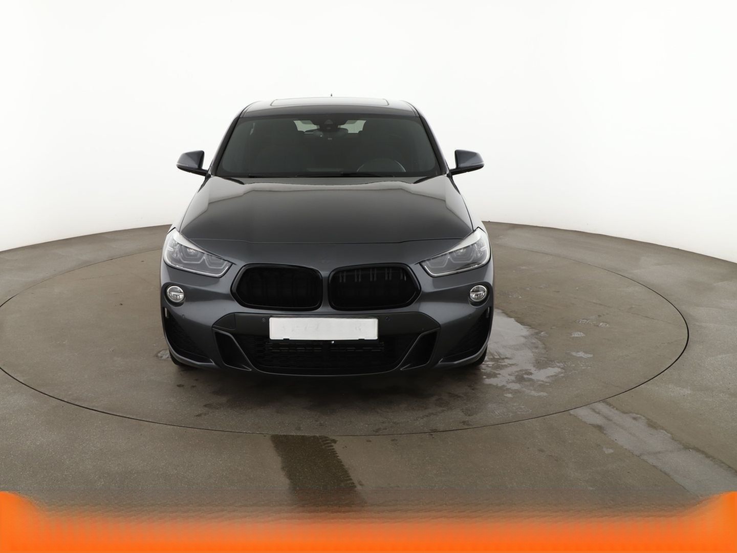 BMW X2 sDrive 20i M Sport Aut.*NAVI*LED*HUD*ACC*CAM* foto 9