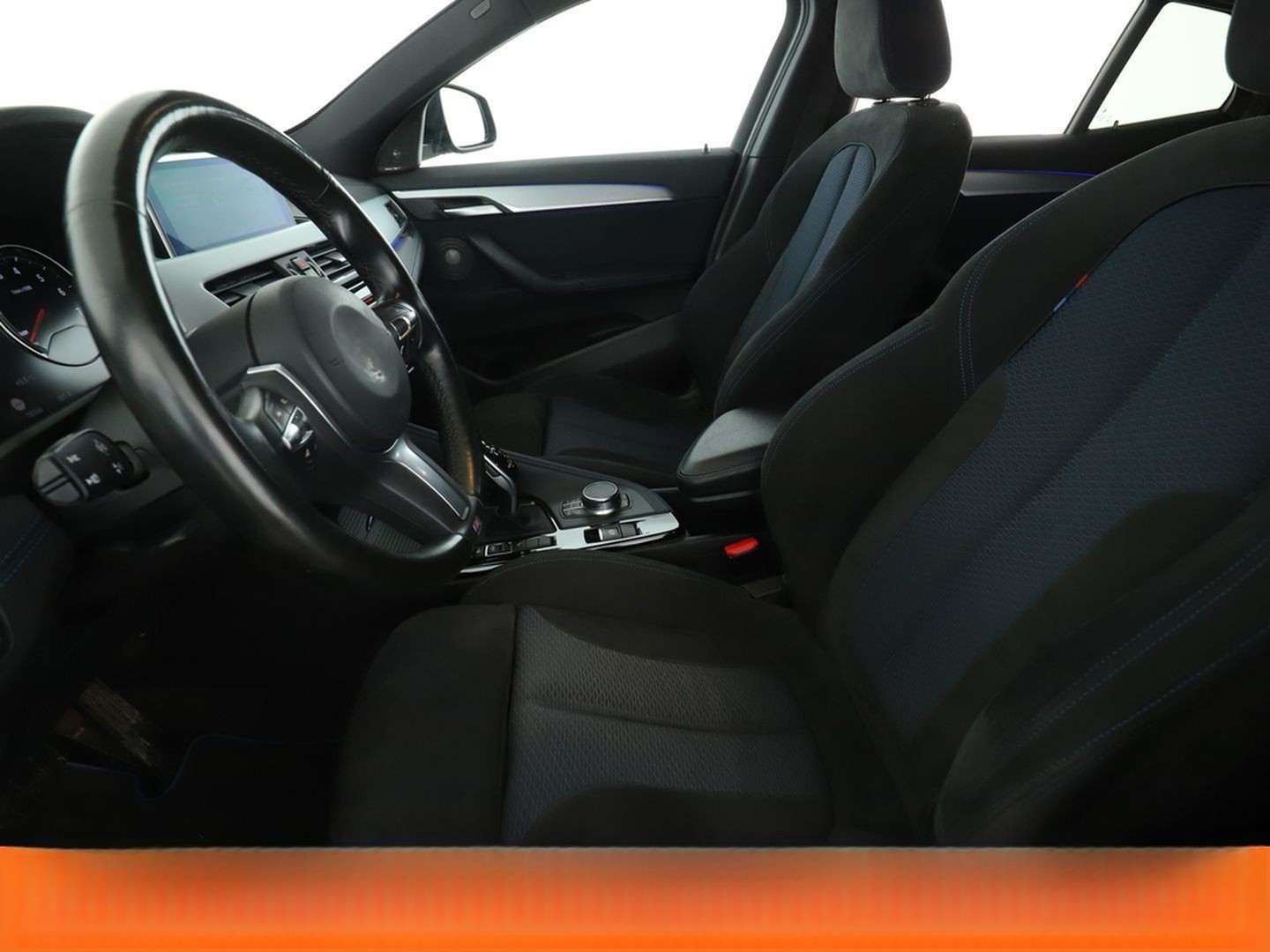 BMW X2 sDrive 20i M Sport Aut.*NAVI*LED*HUD*ACC*CAM* foto 10