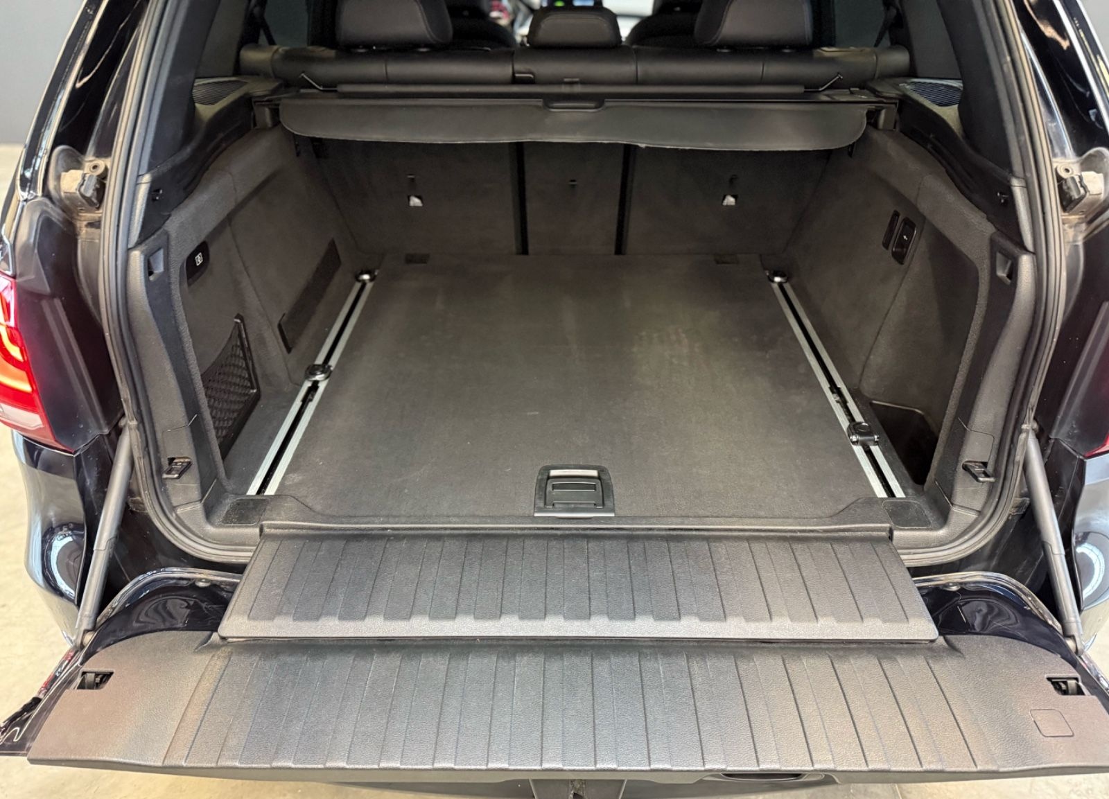 BMW X5 xDrive 30d LED/MPaket/HiFi/AHK/Kamera/HeadUp foto 16