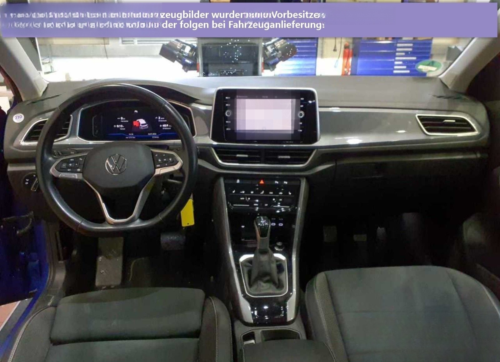 Volkswagen T-ROC STYLE 1.5 TSI DSG (+ACC-RADAR+NAVI+AHK) foto 5