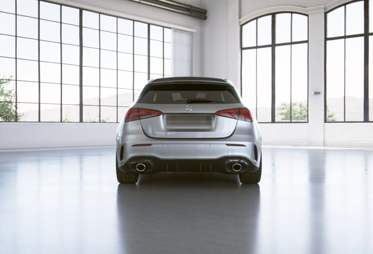Mercedes-Benz A 35 AMG 4MATIC MULTIBEAM LED 360 Kamera DISTRON foto 3