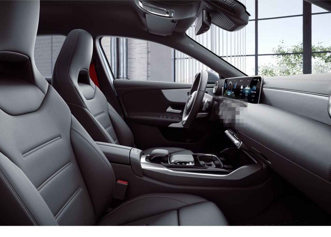 Mercedes-Benz A 35 AMG 4MATIC MULTIBEAM LED 360 Kamera DISTRON foto 9