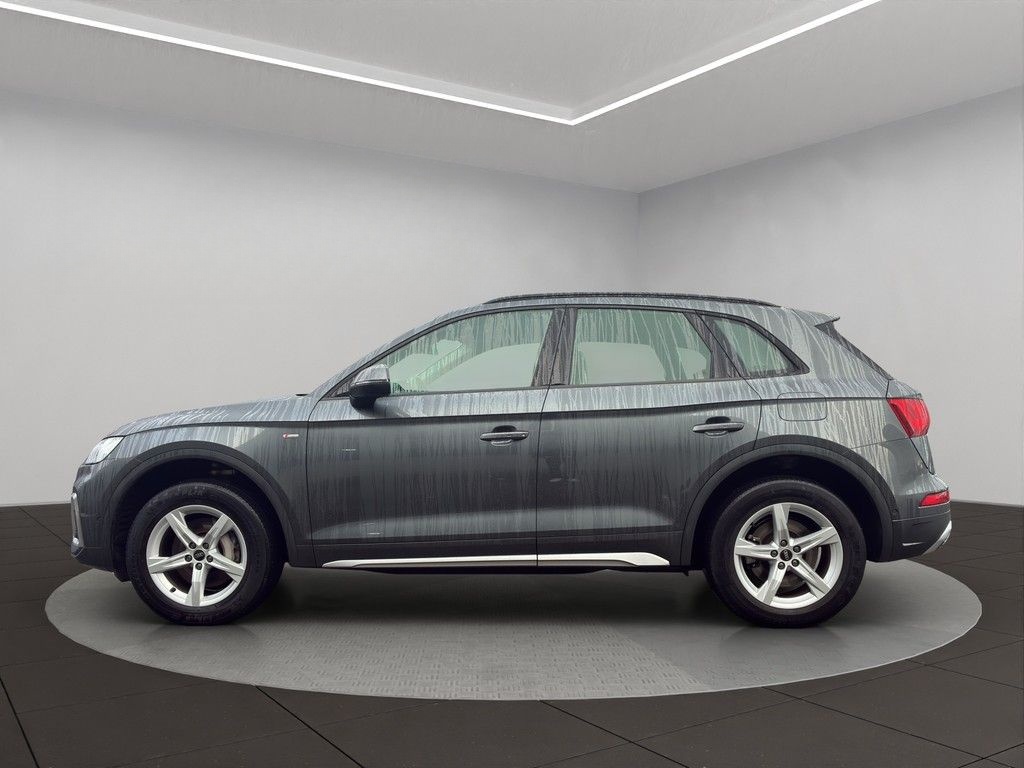 Audi Q5 50 TFSI e quattro S line ACC RFK SHZ MATRIX foto 2