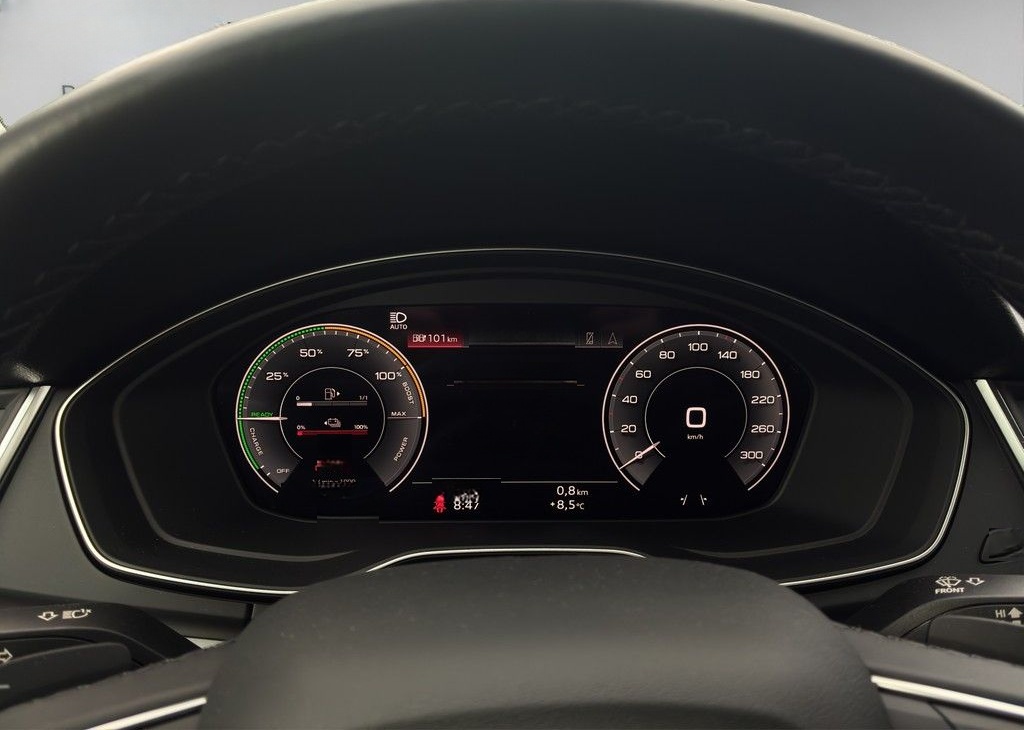 Audi Q5 50 TFSI e quattro S line ACC RFK SHZ MATRIX foto 13