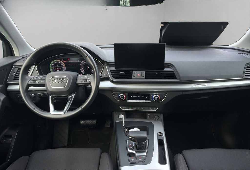 Audi Q5 50 TFSI e quattro S line ACC RFK SHZ MATRIX foto 14