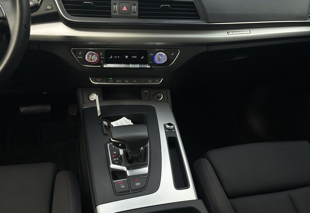 Audi Q5 50 TFSI e quattro S line ACC RFK SHZ MATRIX foto 16