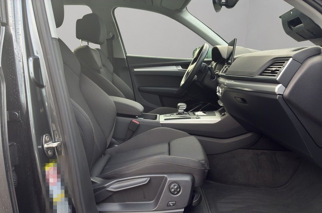Audi Q5 50 TFSI e quattro S line ACC RFK SHZ MATRIX foto 17