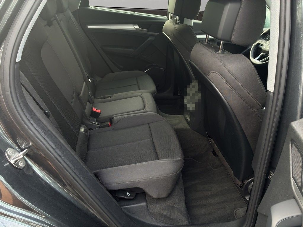Audi Q5 50 TFSI e quattro S line ACC RFK SHZ MATRIX foto 18