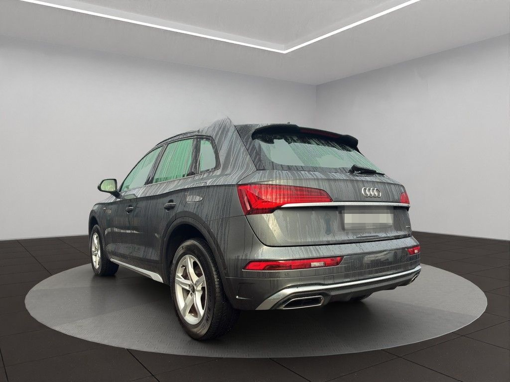 Audi Q5 50 TFSI e quattro S line ACC RFK SHZ MATRIX foto 4