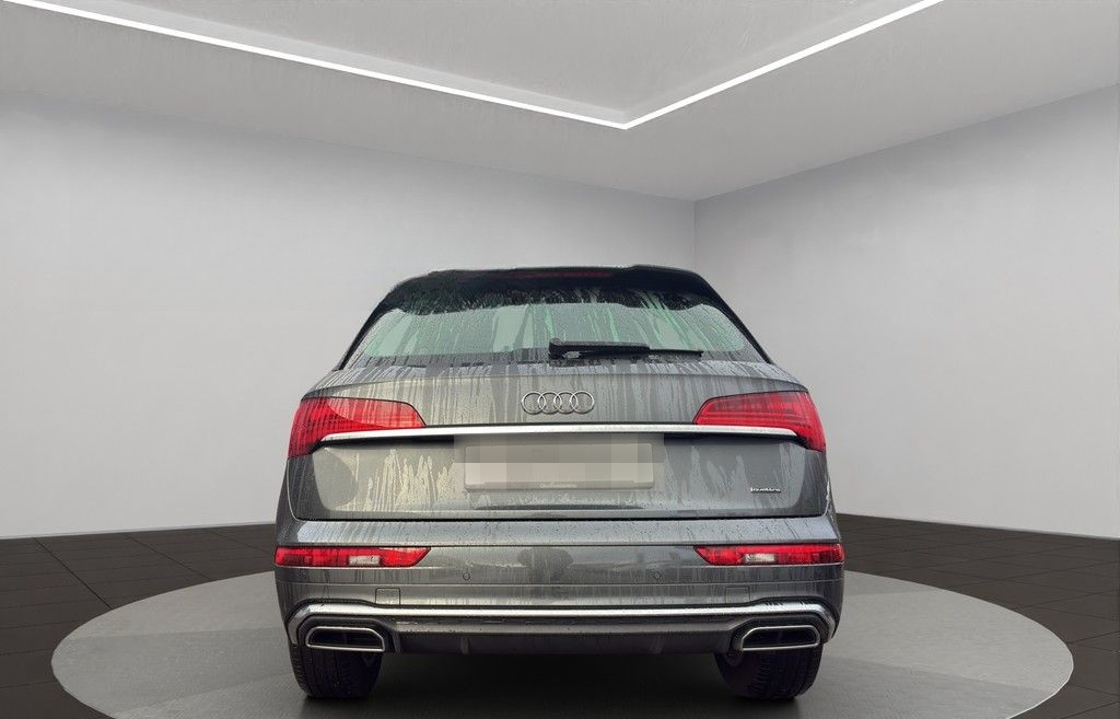 Audi Q5 50 TFSI e quattro S line ACC RFK SHZ MATRIX foto 5