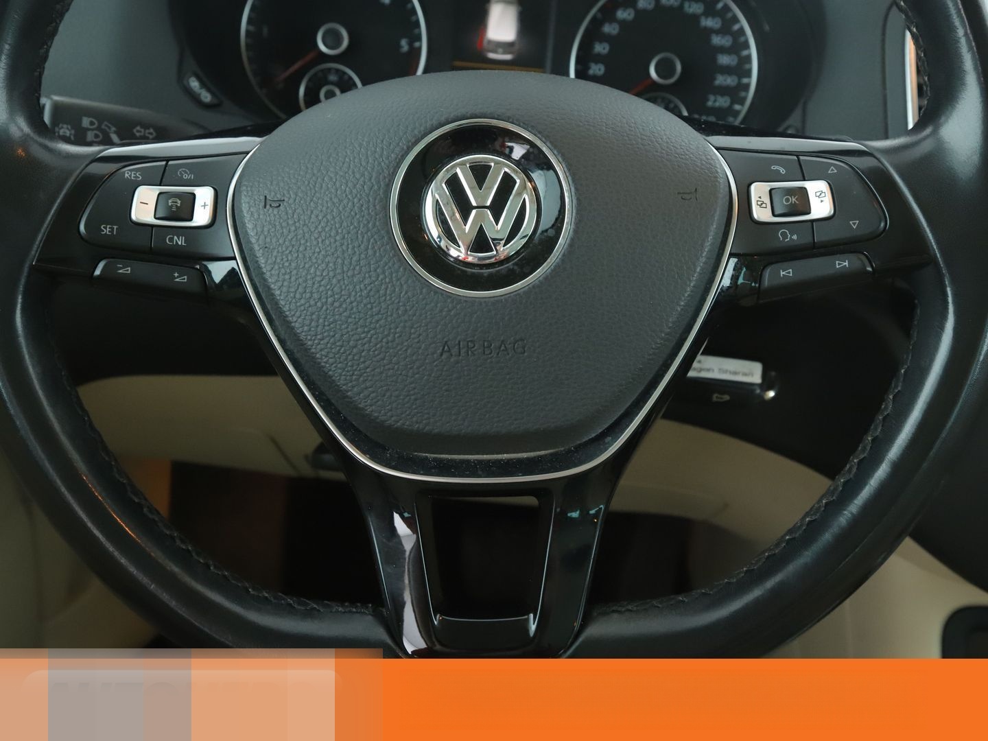 Volkswagen Sharan 2.0 TDI Highline BlueMotion Aut.*CAM*ACC* foto 19