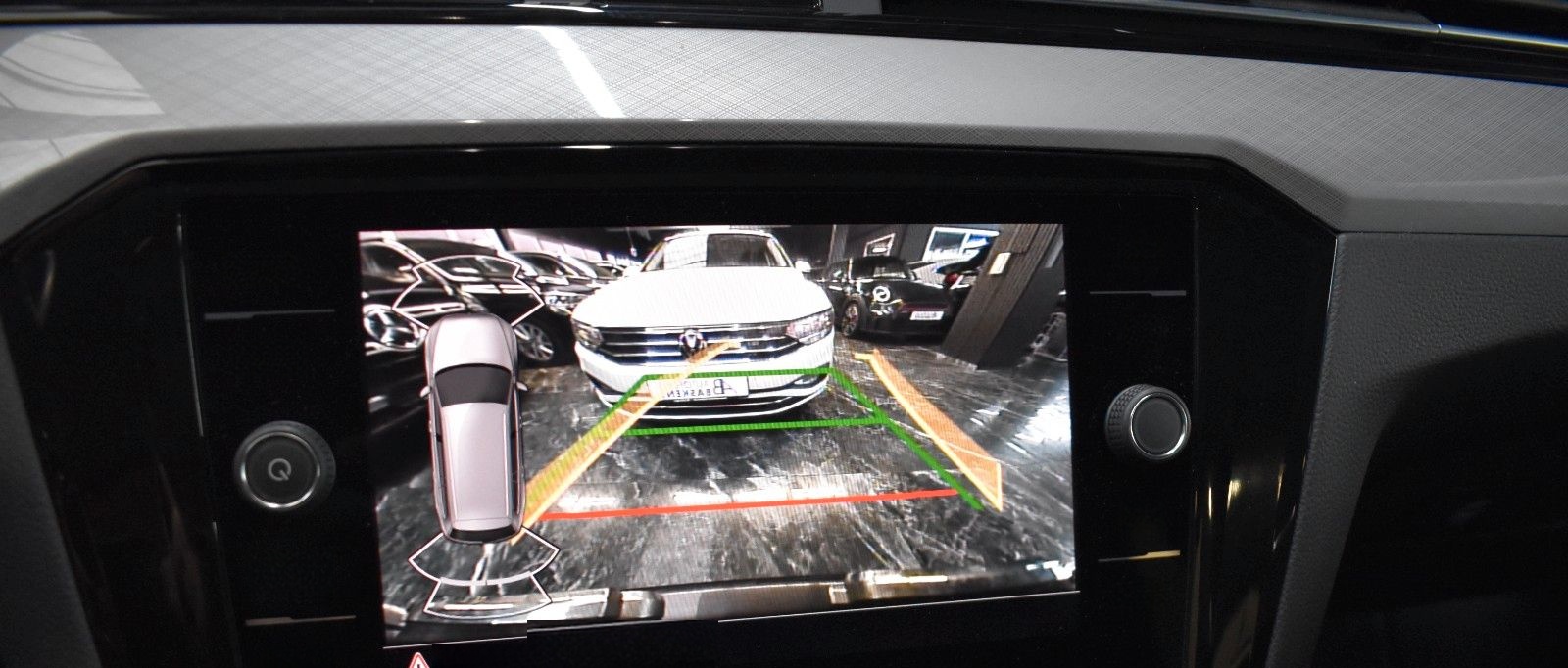 Volkswagen Passat 2.0 TDI Variant*KAMERA*NAVI*SHZ*LED*ACC* foto 3