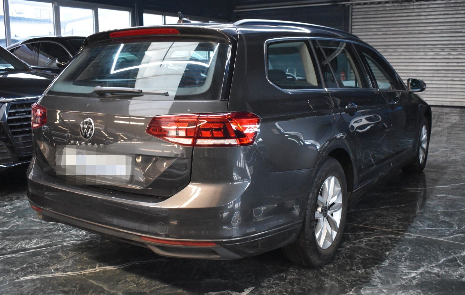 Volkswagen Passat 2.0 TDI Variant*KAMERA*NAVI*SHZ*LED*ACC* foto 4