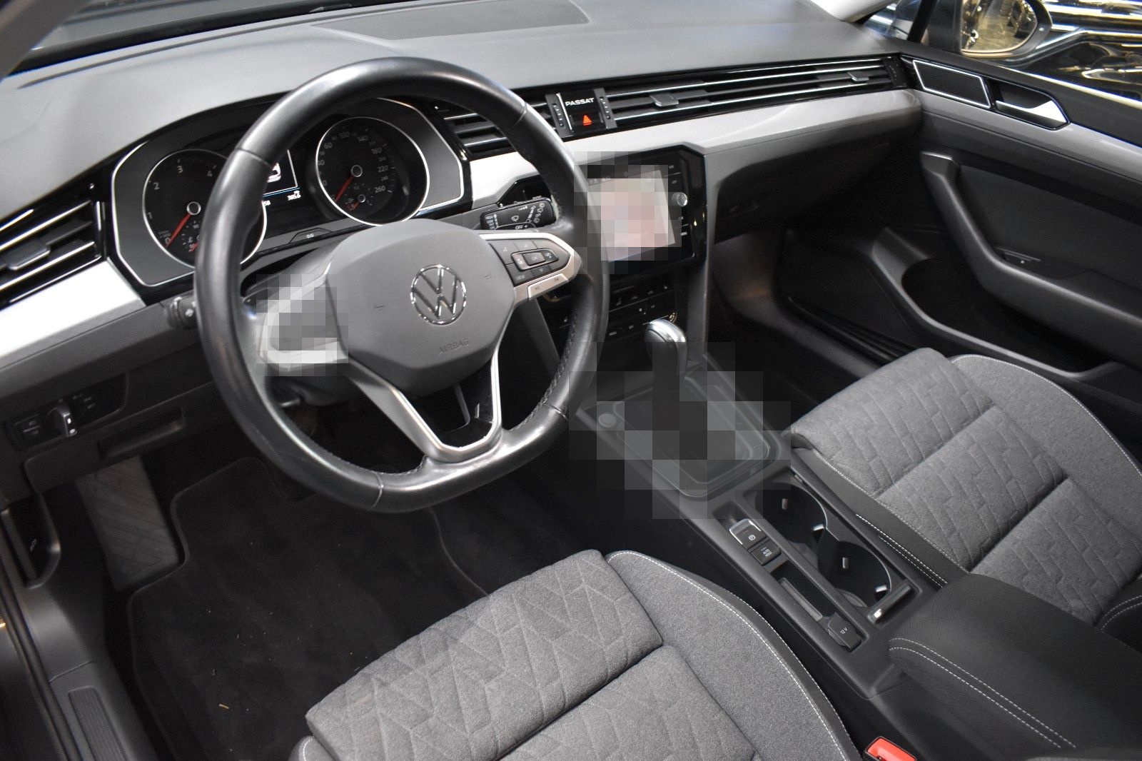 Volkswagen Passat 2.0 TDI Variant*KAMERA*NAVI*SHZ*LED*ACC* foto 8