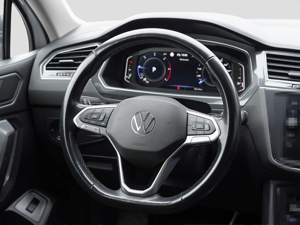 Volkswagen Tiguan Allspace 2.0 TDI DSG Life *AHK*LED*Navi*P foto 12