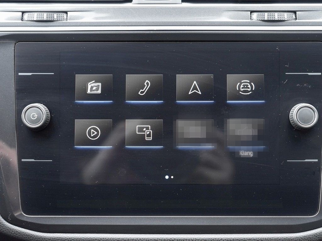 Volkswagen Tiguan Allspace 2.0 TDI DSG Life *AHK*LED*Navi*P foto 13