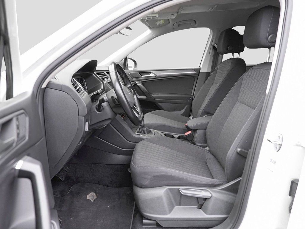 Volkswagen Tiguan Allspace 2.0 TDI DSG Life *AHK*LED*Navi*P foto 16