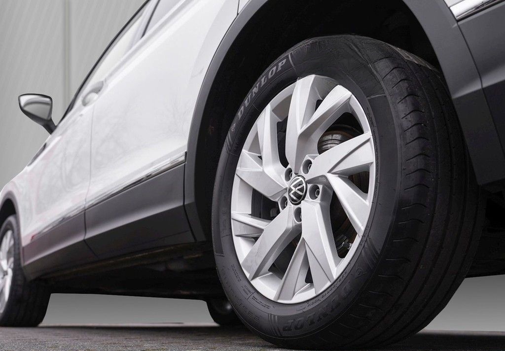 Volkswagen Tiguan Allspace 2.0 TDI DSG Life *AHK*LED*Navi*P foto 5