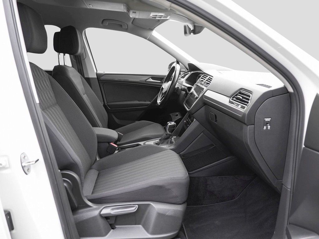 Volkswagen Tiguan Allspace 2.0 TDI DSG Life *AHK*LED*Navi*P foto 7