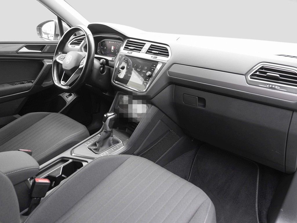 Volkswagen Tiguan Allspace 2.0 TDI DSG Life *AHK*LED*Navi*P foto 8
