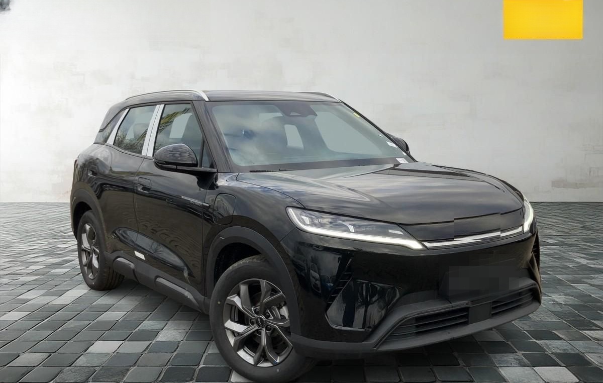 BYD ATTO 2 Boost*LED*Navi*Pano*ACC*Kamera*DAB*APP foto 2